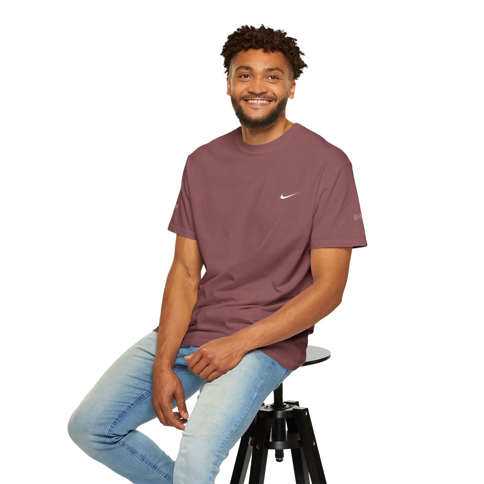Nike Graphic T-Shirt