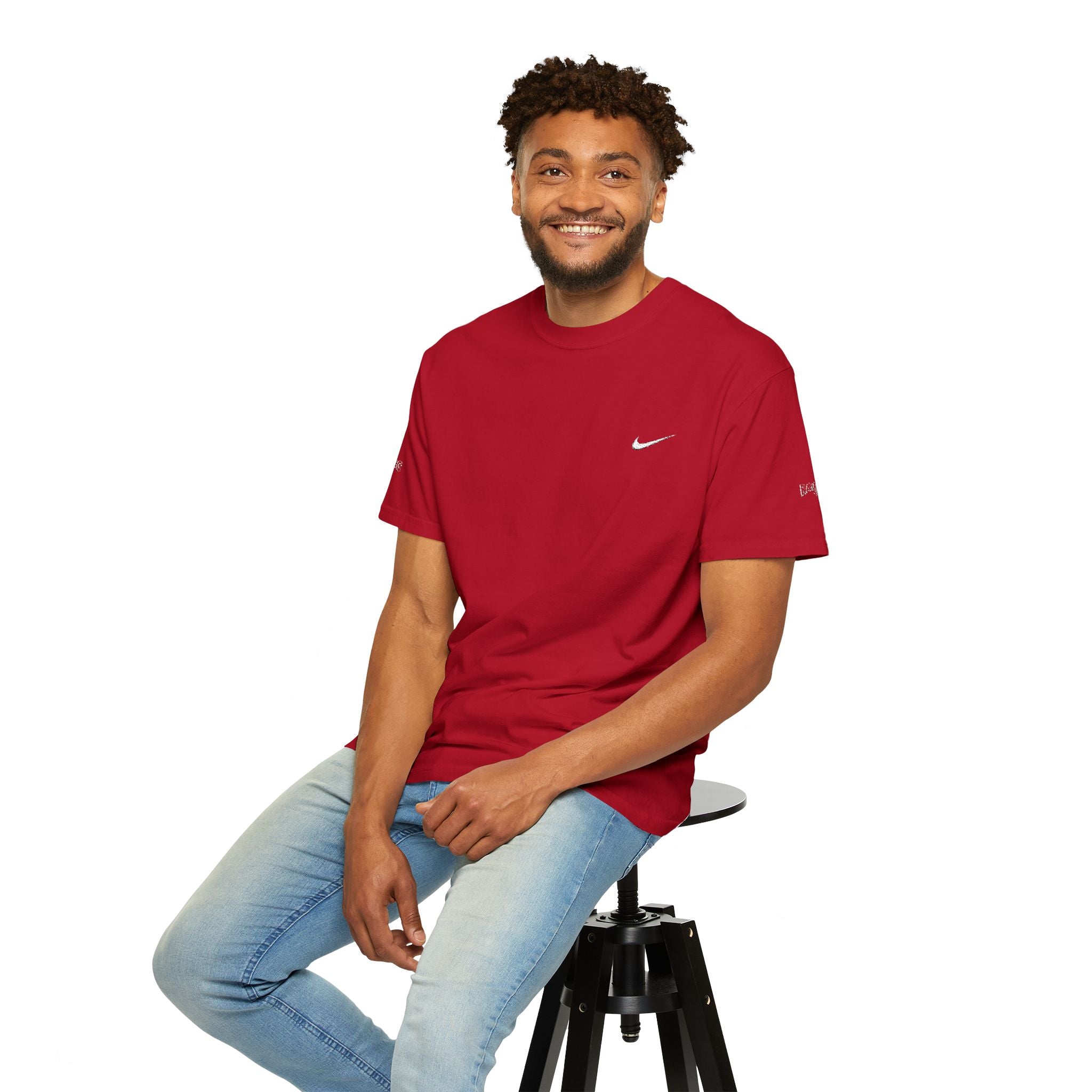 Nike Graphic T-Shirt