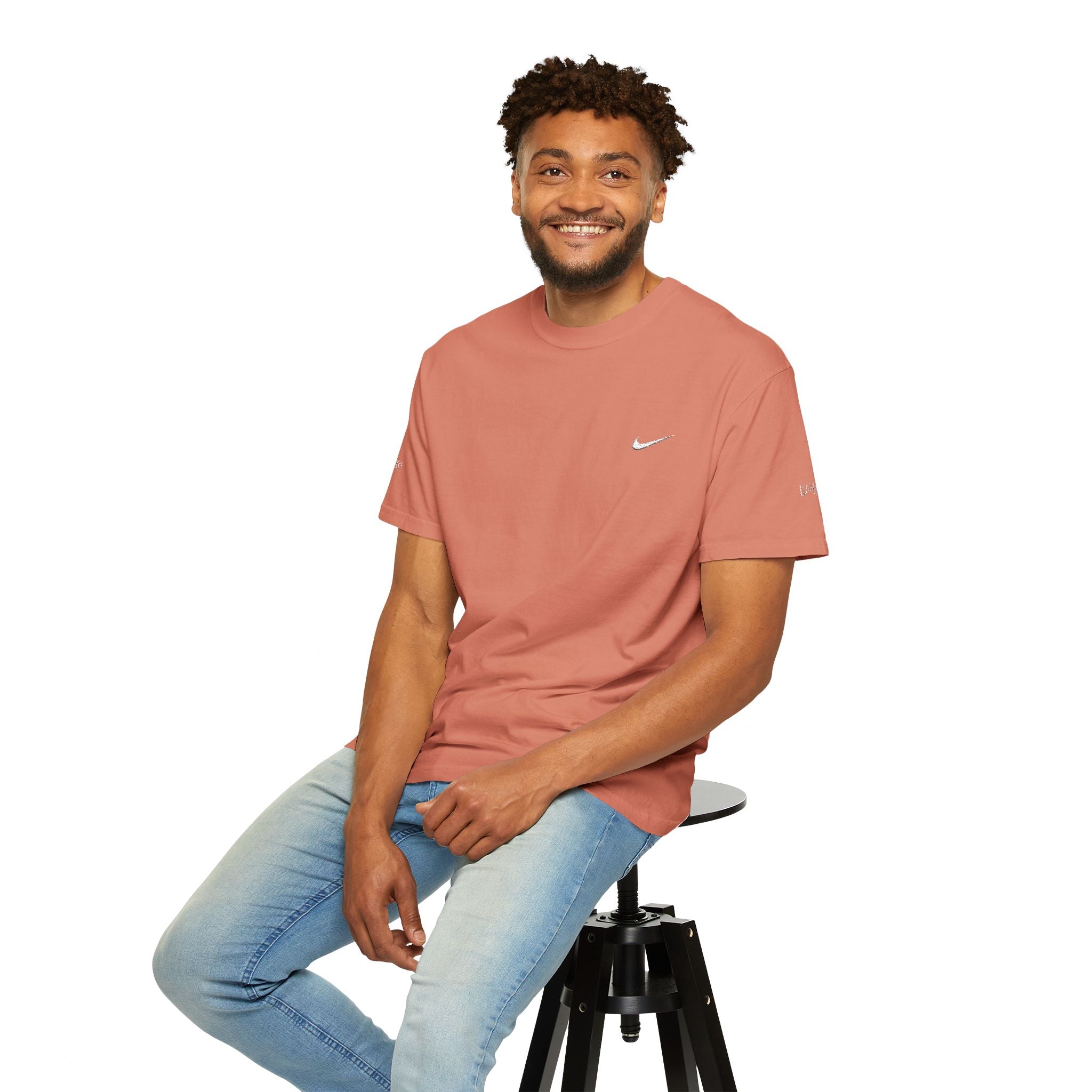 Nike Graphic T-Shirt